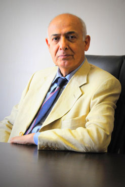 Bijan Amiri