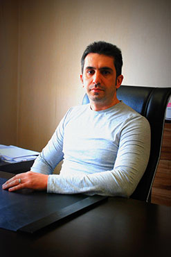 Ali Azarshahab