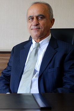 Mostafa Malekpour Kolbadinejad