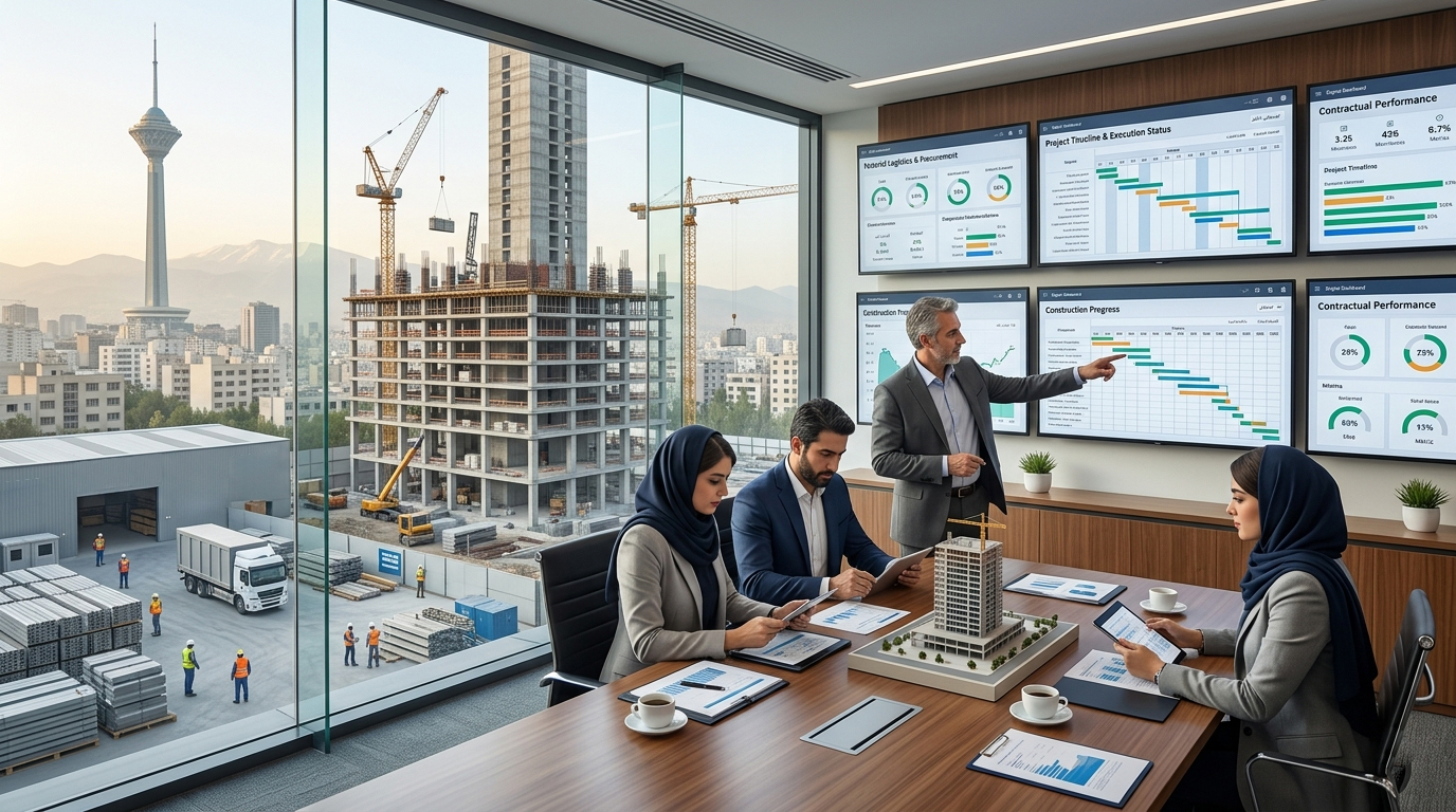 Management Consulting