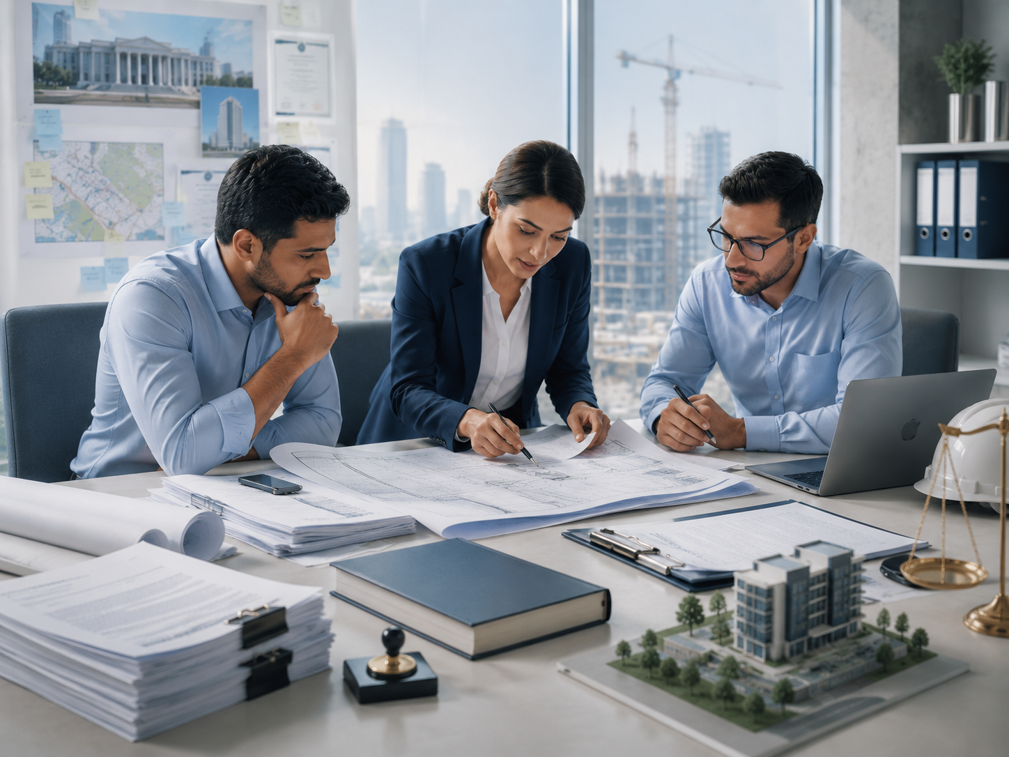 Licensing & Legal Services
