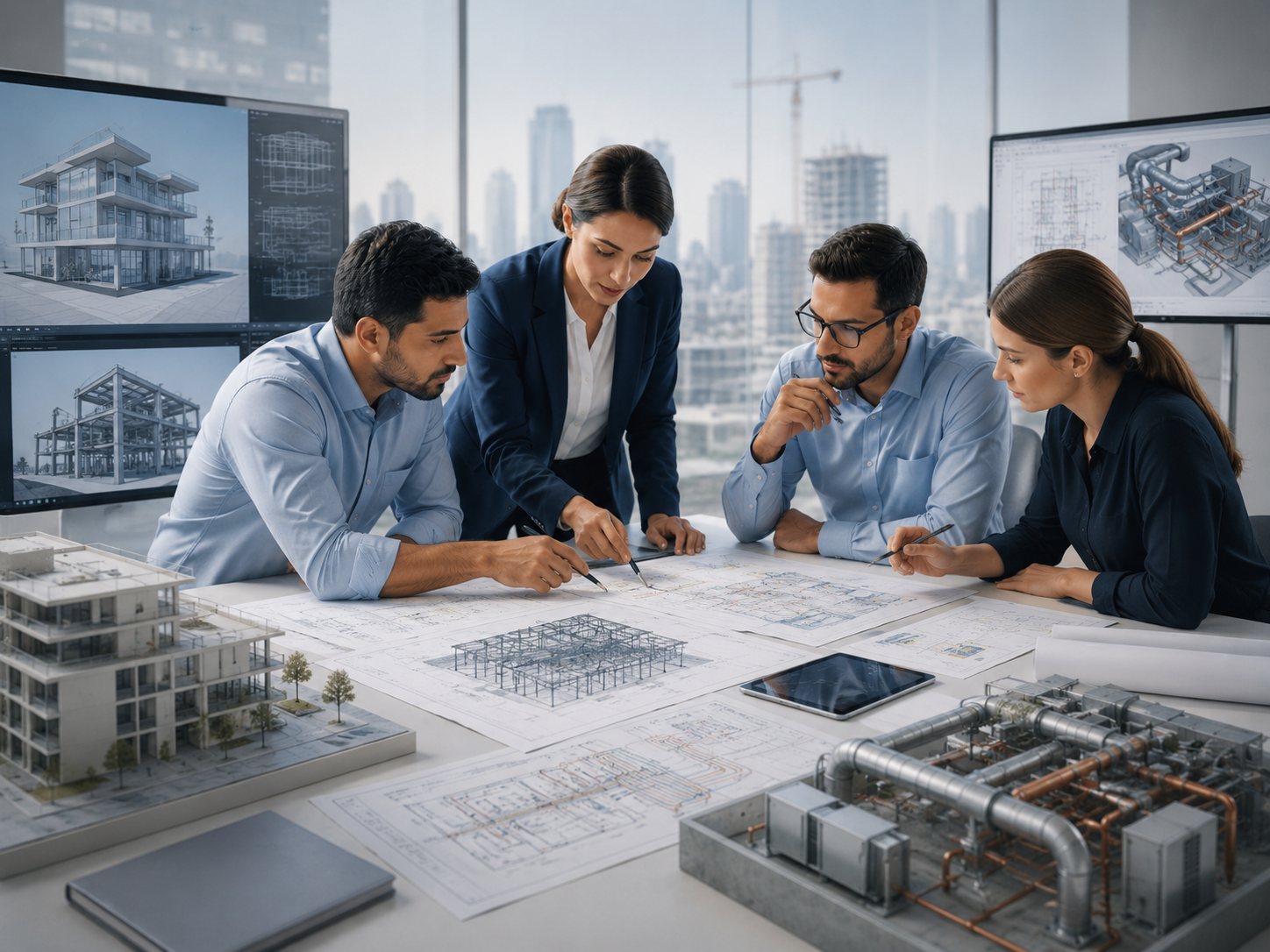 Design Services