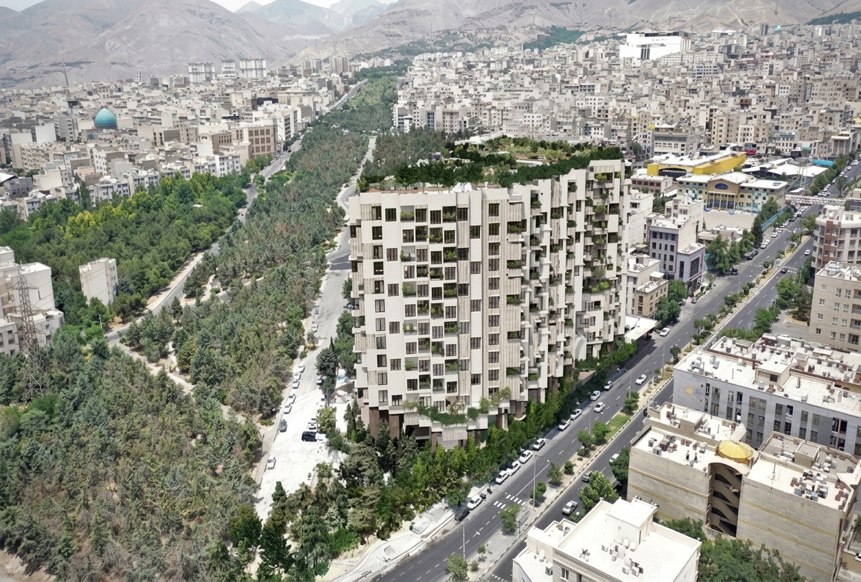 Asemansara Complex
