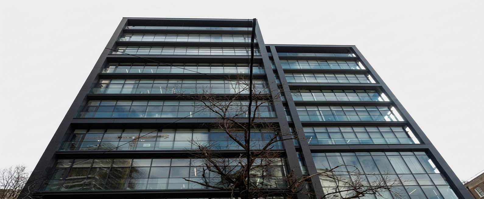 Shirin Complex