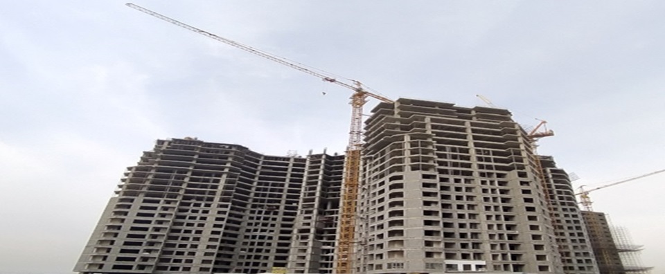 Nakhl Residential Complex