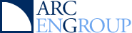 Arc Engineering Group Logo